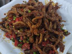 -李师傅脆肚(梅林店)