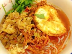 -李叁面馆(妇幼店)