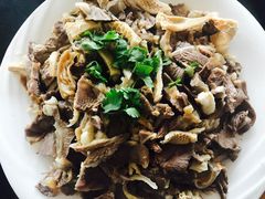 -祖传曾羊肉饭店