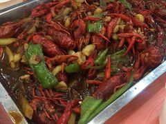 -阿木龙虾(河间路店)