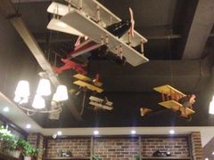 -真枪会射击俱乐部(河西中央公园店)