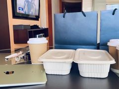 -杭州国际会议中心洲际酒店-原素全日餐厅(解放东路店)