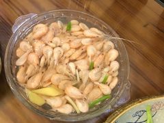 -灵福缘私房菜·农家菜(拈花湾·灵山大佛必推店)