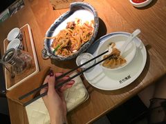 -点心传说·粤菜点心(佐阾虹湾店)