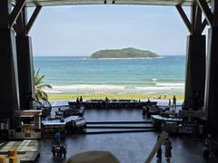 -元素中餐厅.海南菜.粤菜.椰子鸡.海鲜.包房.石梅湾威斯汀度假酒店