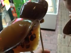 -西关老字号钵仔糕(上下九宝华路店)