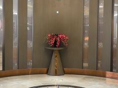 -五洲咖啡厅(五洲大酒店)