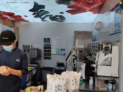-注春·荞麦奶茶(新天地旗舰店)