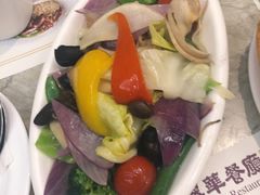 -翠华(澳门银河店)