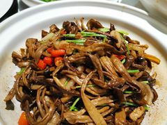 -福海居烤鸭店(鸟巢店)