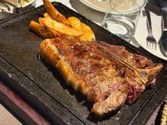 -宿醉意大利餐厅(老车站1970文创园店)