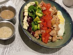 -娜娜家•Nana's restaurant(国金汇店)