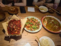 -泥糊破店小酒馆·团建聚餐(南京西路店)