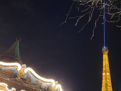 -埃菲尔铁塔
