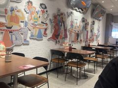 -必胜客(鳌江万达店)