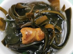 -熊面妈老面馆