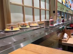 -禾绿寿司(星光68广场店)