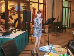 -浦鸿会游泳健身中心·Ambassy Club PD(金桥碧云国际社区店)