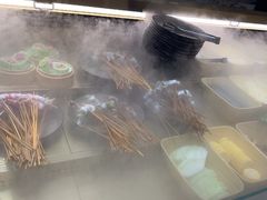 -谭三娘鲜切牛肉自助火锅(文殊院店)