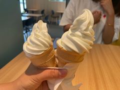 -麦当劳(燕顺路店)