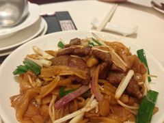 -利苑酒家(宜安广场店)