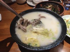 -又一福烤鸭·北京菜(东四店)