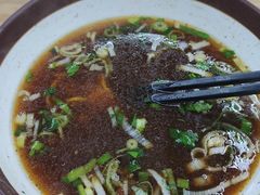 -水仙拉面(水仙街店)