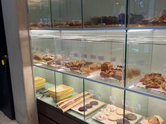 -西点坊(浦东香格里拉店)