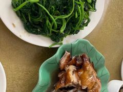 -龙记烤鸭店(新民路店)