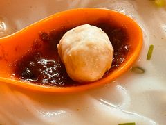 -富记鱼蛋粉(西村店)