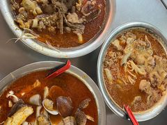 -铭辉沙嗲面(新街商业城店)