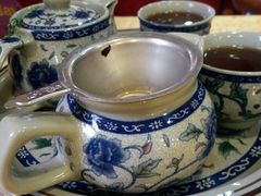 -海宝酒家(中山四路店)