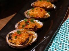 -Minase水濑·日料放题(外滩店)