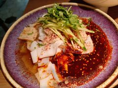 -纳鲁孜·新疆特色餐厅(上海悦荟广场店)