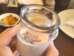 -西安凯悦酒店-自助餐厅·海鲜·烧烤