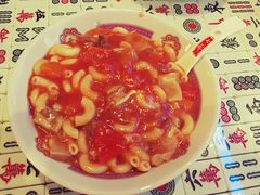 -七爷清汤腩·港式餐厅(金狮广场店)
