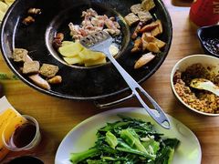 -贵州豆腐王(上合店)