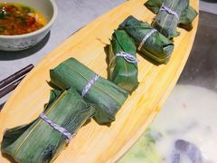 -鲜潭蒸汽石锅鱼(五道口购物中心店)