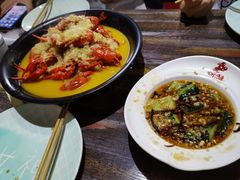 -龙虾风暴(松江店)