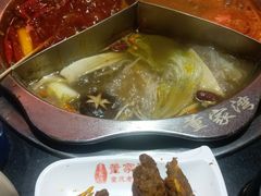 -董家湾重庆老火锅(张家窝店)