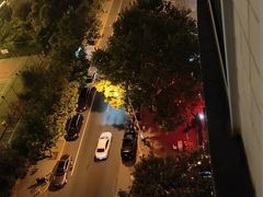 -中国石化十里河加油站