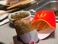-海底捞火锅(壹悦城店)