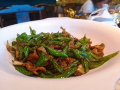 -俏九州·小炒黄牛肉(华润万象汇店)