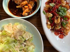 -鱼食饭稻·苏浙土菜17年老馆子(平江路店)