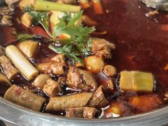 笋子-佘记全家福芋儿鸡(向阳街总店)