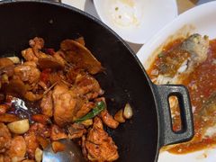 -得稻小饭堂·江西菜(浦江店)