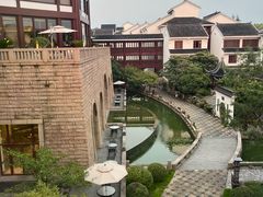 -苏州吴宫泛太平洋酒店