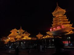-肇兴侗寨