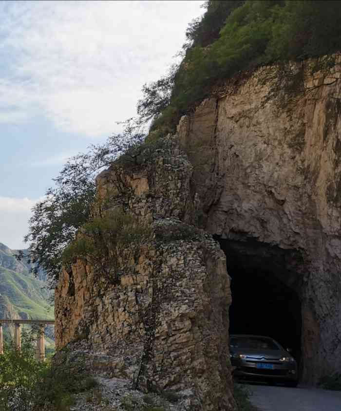 幽州大峡谷-"幽州大峡谷位于门头沟区,这里有山有水,景.