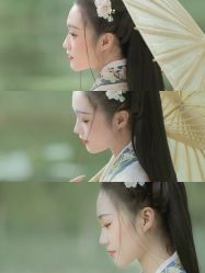 -八角古风摄影